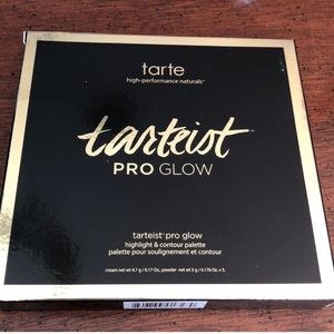 Tastiest Pro Glow Pallete